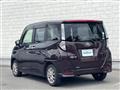 2018 Toyota Tank