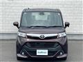 2018 Toyota Tank