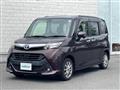 2018 Toyota Tank