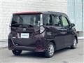 2018 Toyota Tank