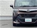2018 Toyota Tank