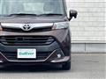 2018 Toyota Tank