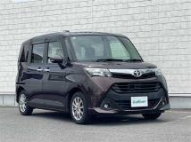 2018 Toyota Tank