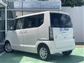 2014 Honda N BOX