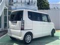 2014 Honda N BOX