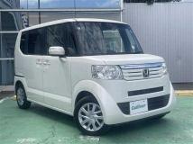 2014 Honda N BOX