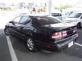 1995 Toyota Aristo