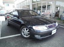 1995 Toyota Aristo
