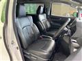 2015 Toyota Alphard
