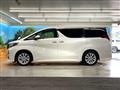 2015 Toyota Alphard