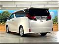2015 Toyota Alphard