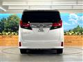 2015 Toyota Alphard
