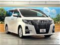 2015 Toyota Alphard