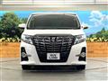 2015 Toyota Alphard