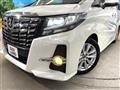 2015 Toyota Alphard