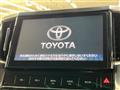 2015 Toyota Alphard