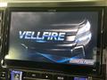 2016 Toyota Vellfire