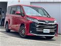 2022 Toyota Noah
