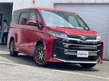 2022 Toyota Noah