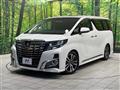 2016 Toyota Alphard