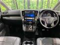 2016 Toyota Alphard