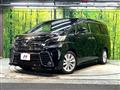 2016 Toyota Vellfire