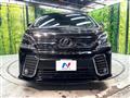 2016 Toyota Vellfire