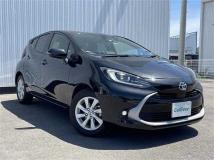 2021 Toyota AQUA
