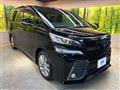 2016 Toyota Vellfire