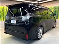 2016 Toyota Vellfire
