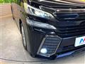2016 Toyota Vellfire