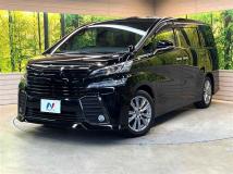 2016 Toyota Vellfire