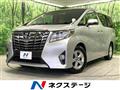 2017 Toyota Alphard