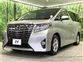 2017 Toyota Alphard