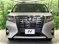 2017 Toyota Alphard