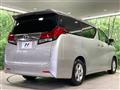 2017 Toyota Alphard