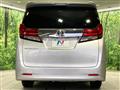 2017 Toyota Alphard