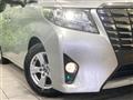 2017 Toyota Alphard