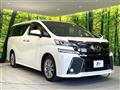 2017 Toyota Vellfire