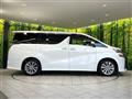 2017 Toyota Vellfire