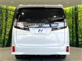 2017 Toyota Vellfire
