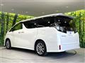 2017 Toyota Vellfire