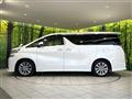 2017 Toyota Vellfire