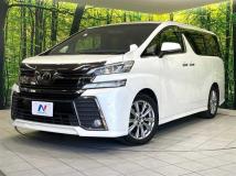 2017 Toyota Vellfire