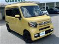 2025 Honda N-VAN