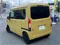 2025 Honda N-VAN