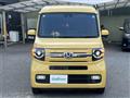 2025 Honda N-VAN