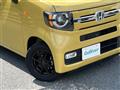 2025 Honda N-VAN