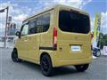 2025 Honda N-VAN