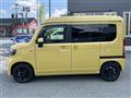 2025 Honda N-VAN